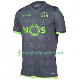 Divisa di Calcio Sporting CP Trasferta 2018/2019